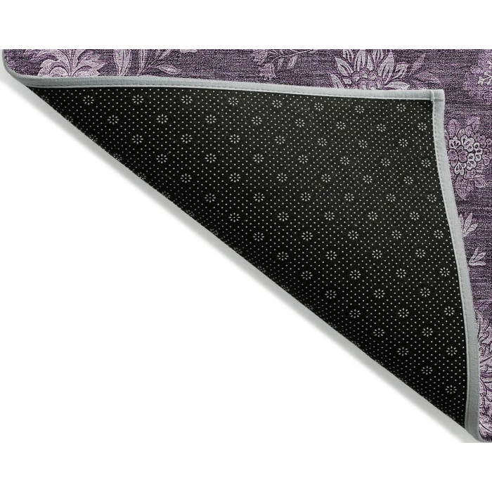 Chantille ACN680 Plum 8' x 10' Rug