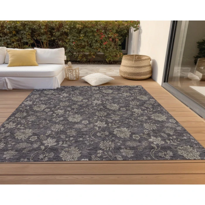 Chantille ACN680 Taupe 8' x 10' Rug