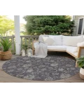 Chantille ACN680 Taupe 8' x 8' Rug