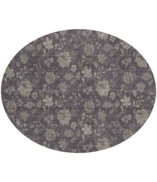 Chantille ACN680 Taupe 8' x 8' Rug