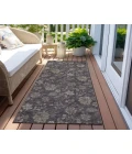 Chantille ACN680 Taupe 2'3" x 7'6" Rug