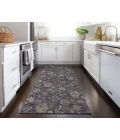 Chantille ACN680 Taupe 2'3" x 7'6" Rug