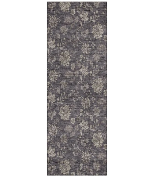Chantille ACN680 Taupe 2'3" x 7'6" Rug