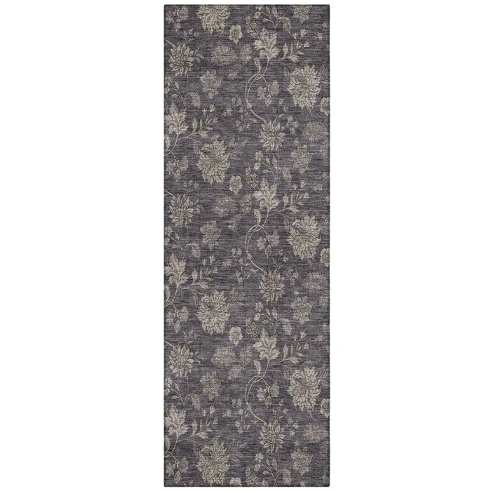Chantille ACN680 Taupe 2'3" x 7'6" Rug