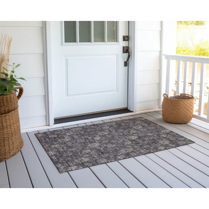 Chantille ACN680 Taupe 1'8" x 2'6" Rug
