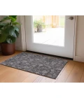 Chantille ACN680 Taupe 1'8" x 2'6" Rug