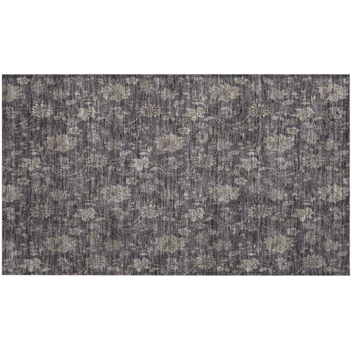 Chantille ACN680 Taupe 1'8" x 2'6" Rug