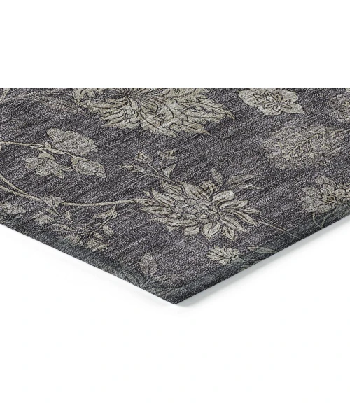 Chantille ACN680 Taupe 5' x 7'6" Rug