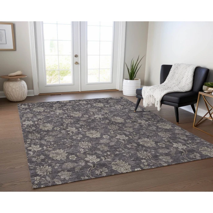 Chantille ACN680 Taupe 8' x 10' Rug