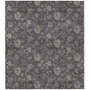 Addison Chantille ACN680 Taupe 5 ft. x 7 ft. 6 in. Rectangle Rug