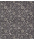 Chantille ACN680 Taupe 5' x 7'6" Rug