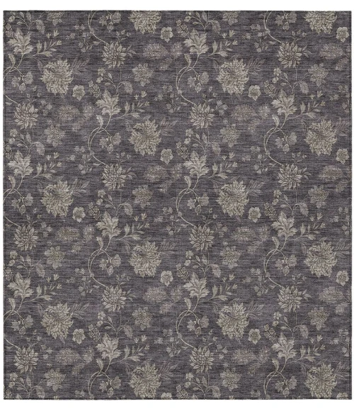 Chantille ACN680 Taupe 5' x 7'6" Rug