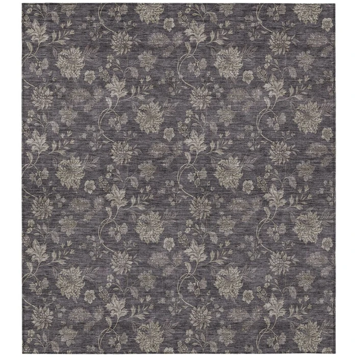 Chantille ACN680 Taupe 8' x 10' Rug