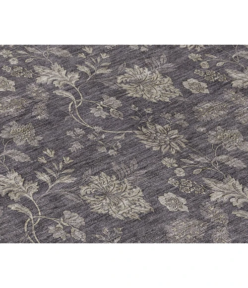 Chantille ACN680 Taupe 5' x 7'6" Rug