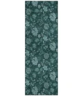 Chantille ACN680 Teal 2'3" x 7'6" Rug