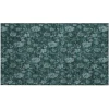Addison Chantille ACN680 Teal 1 ft. 8 in. x 2 ft. 6 in. Rectangle Rug