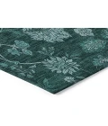 Chantille ACN680 Teal 9' x 12' Rug