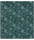 Chantille ACN680 Teal 9' x 12' Rug