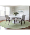 Chantille ACN681 Aloe 8' x 8' Rug