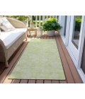 Chantille ACN681 Aloe 2'3" x 7'6" Rug