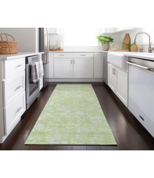Chantille ACN681 Aloe 2'3" x 7'6" Rug