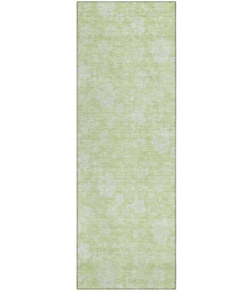 Chantille ACN681 Aloe 2'3" x 7'6" Rug