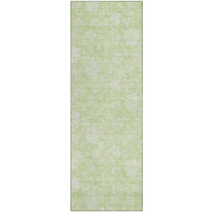 Chantille ACN681 Aloe 2'3" x 7'6" Rug