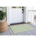 Chantille ACN681 Aloe 1'8" x 2'6" Rug