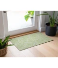 Chantille ACN681 Aloe 1'8" x 2'6" Rug