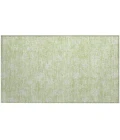 Chantille ACN681 Aloe 1'8" x 2'6" Rug