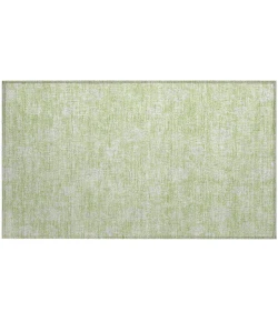Addison Chantille ACN681 Aloe 1 ft. 8 in. x 2 ft. 6 in. Rectangle Rug