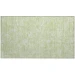 Addison Chantille ACN681 Aloe 1 ft. 8 in. x 2 ft. 6 in. Rectangle Rug