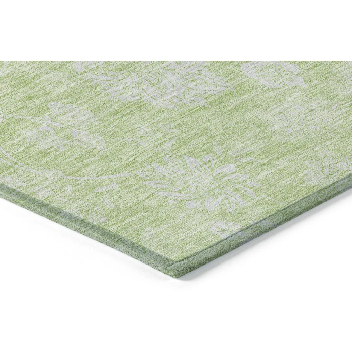 Chantille ACN681 Aloe 2'6" x 3'10" Rug