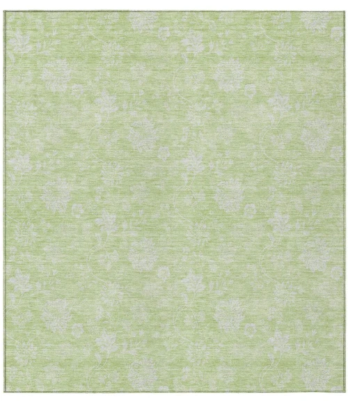 Chantille ACN681 Aloe 3' x 5' Rug