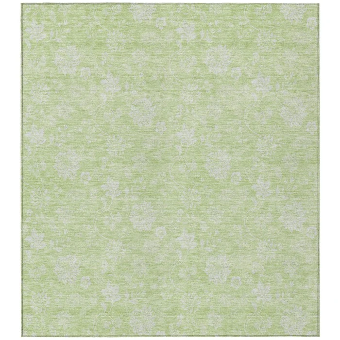 Chantille ACN681 Aloe 2'6" x 3'10" Rug