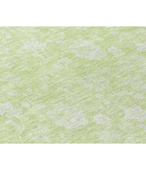 Chantille ACN681 Aloe 2'3" x 7'6" Rug