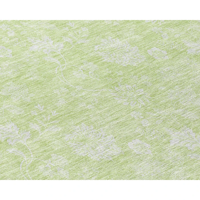 Chantille ACN681 Aloe 2'6" x 3'10" Rug