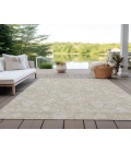 Chantille ACN681 Beige 5' x 7'6" Rug
