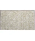 Chantille ACN681 Beige 1'8" x 2'6" Rug