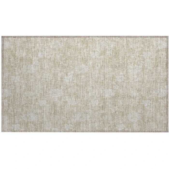 Chantille ACN681 Beige 1'8" x 2'6" Rug