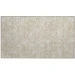 Addison Chantille ACN681 Beige 1 ft. 8 in. x 2 ft. 6 in. Rectangle Rug