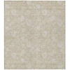 Addison Chantille ACN681 Beige 9 ft. x 12 ft. Rectangle Rug