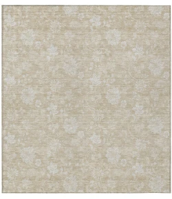 Addison Chantille ACN681 Beige 5 ft. x 7 ft. 6 in. Rectangle Rug