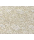 Chantille ACN681 Beige 5' x 7'6" Rug