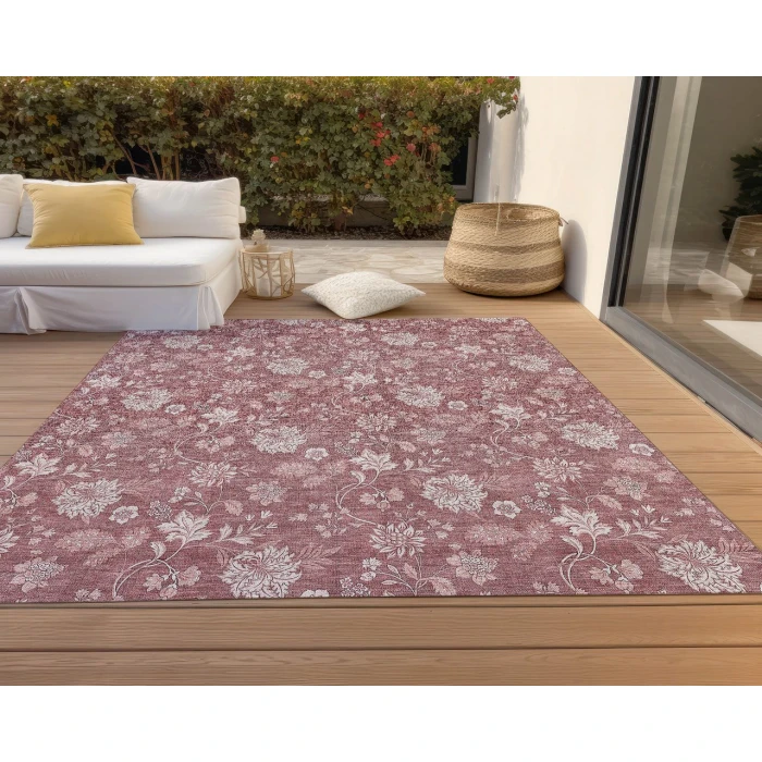 Chantille ACN681 Blush 10' x 14' Rug