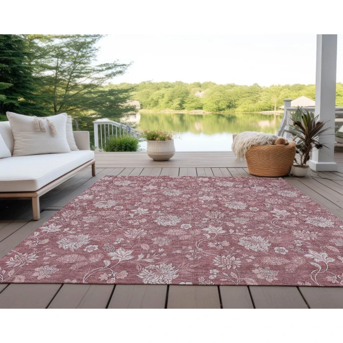 Chantille ACN681 Blush 10' x 14' Rug