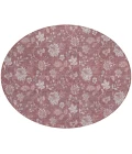 Chantille ACN681 Blush 8' x 8' Rug