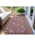 Chantille ACN681 Blush 2'3" x 7'6" Rug