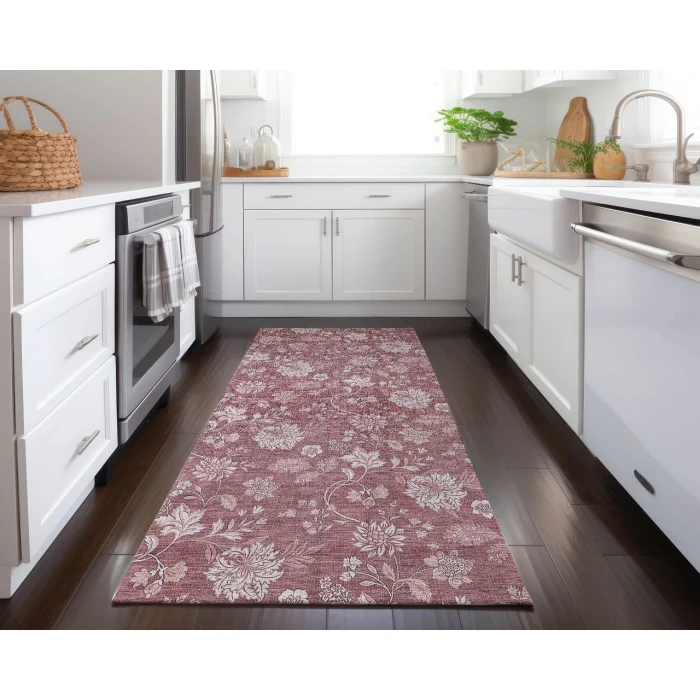 Chantille ACN681 Blush 2'3" x 7'6" Rug