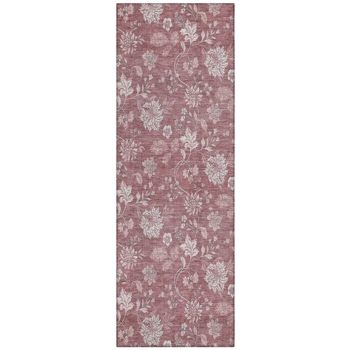 Chantille ACN681 Blush 2'3" x 7'6" Rug